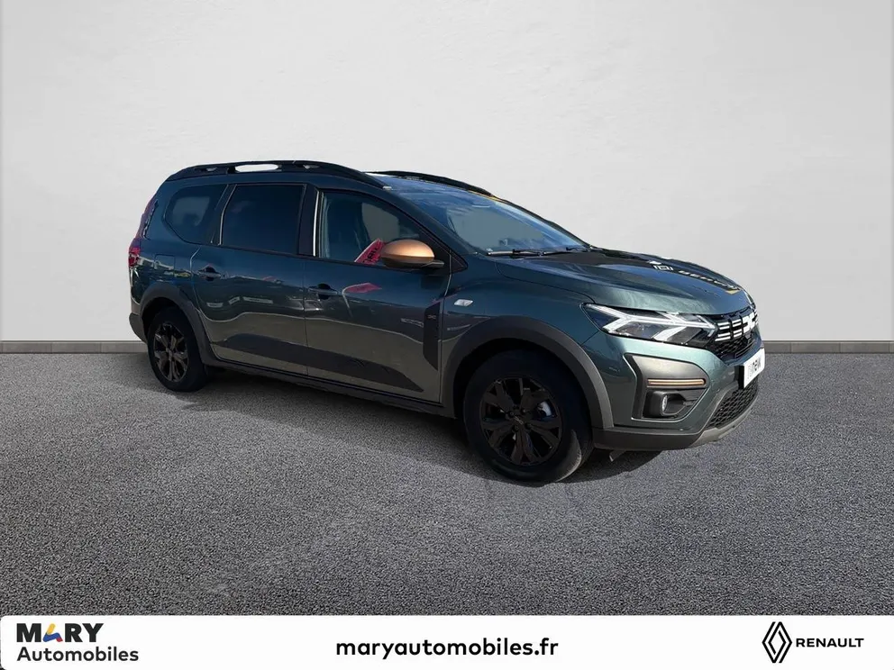 Véhicule occasion 217921 - dacia JOGGER - Photo 5