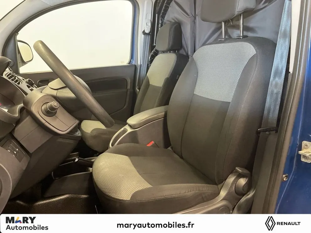 Véhicule occasion 234396 - renault KANGOO - Photo 9