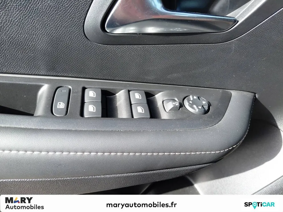 Véhicule occasion 238131 - peugeot 208 - Photo 16