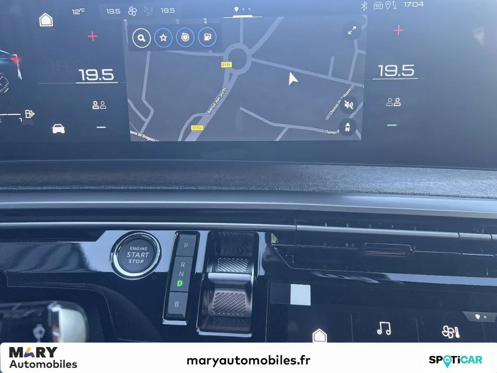 Véhicule occasion 221134 - peugeot 3008 - Photo 15