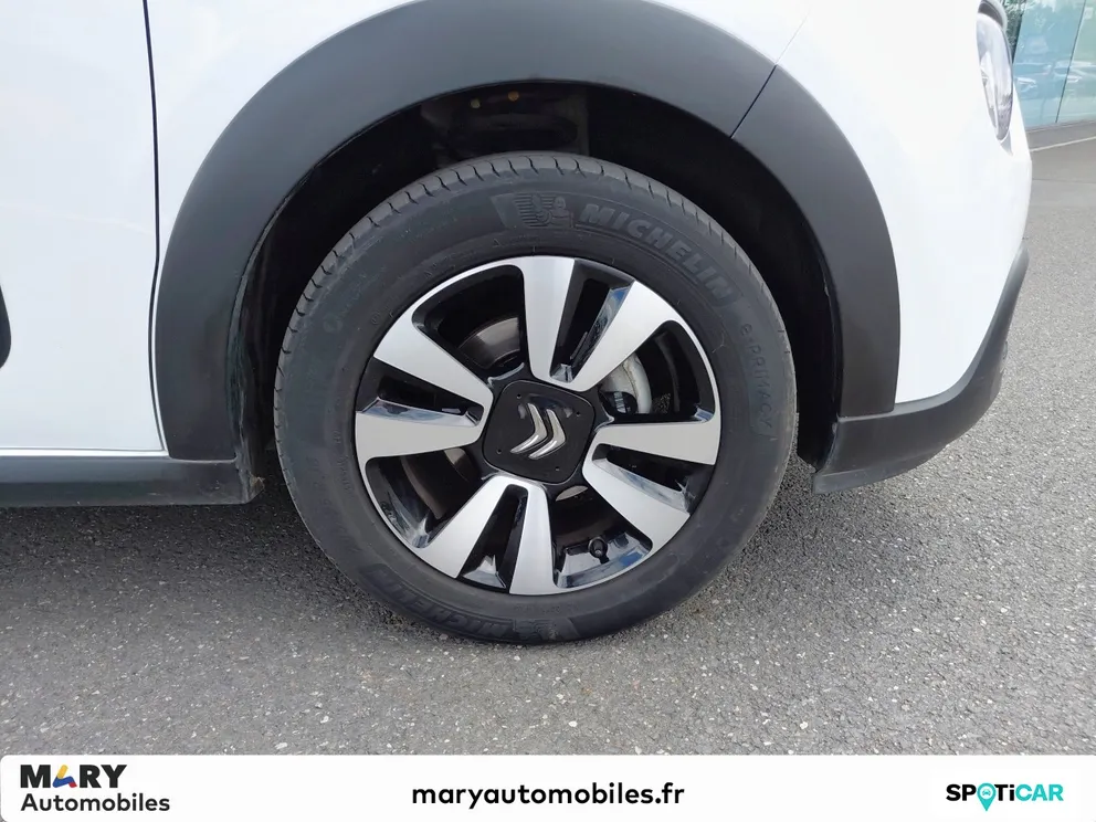 Véhicule occasion 233409 - Citroën C3 - Photo 7