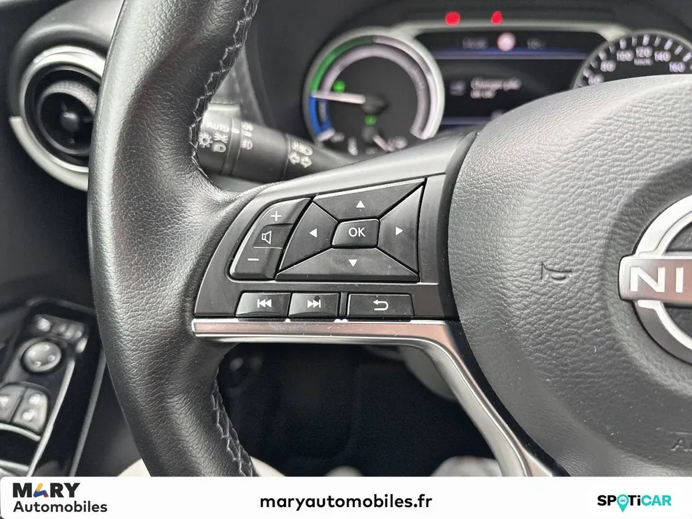 Véhicule occasion 229775 - nissan JUKE - Photo 14