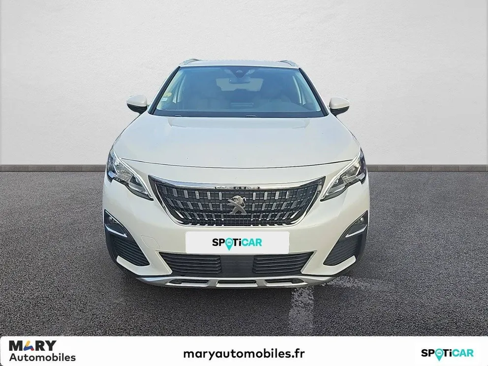 Véhicule occasion 202374 - peugeot 3008 - Photo 2