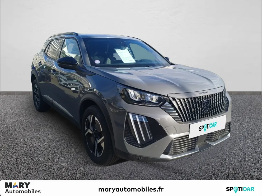 Véhicule occasion 1237354 - peugeot 2008 - Photo 5