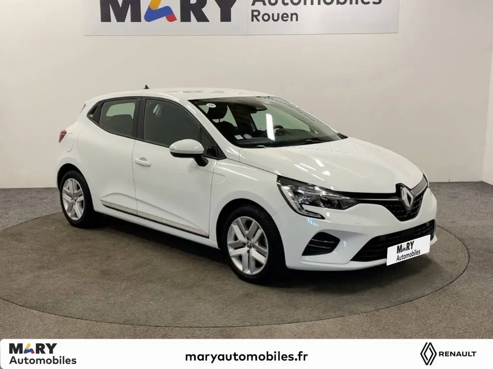 Véhicule occasion 197097 - renault CLIO - Photo 3