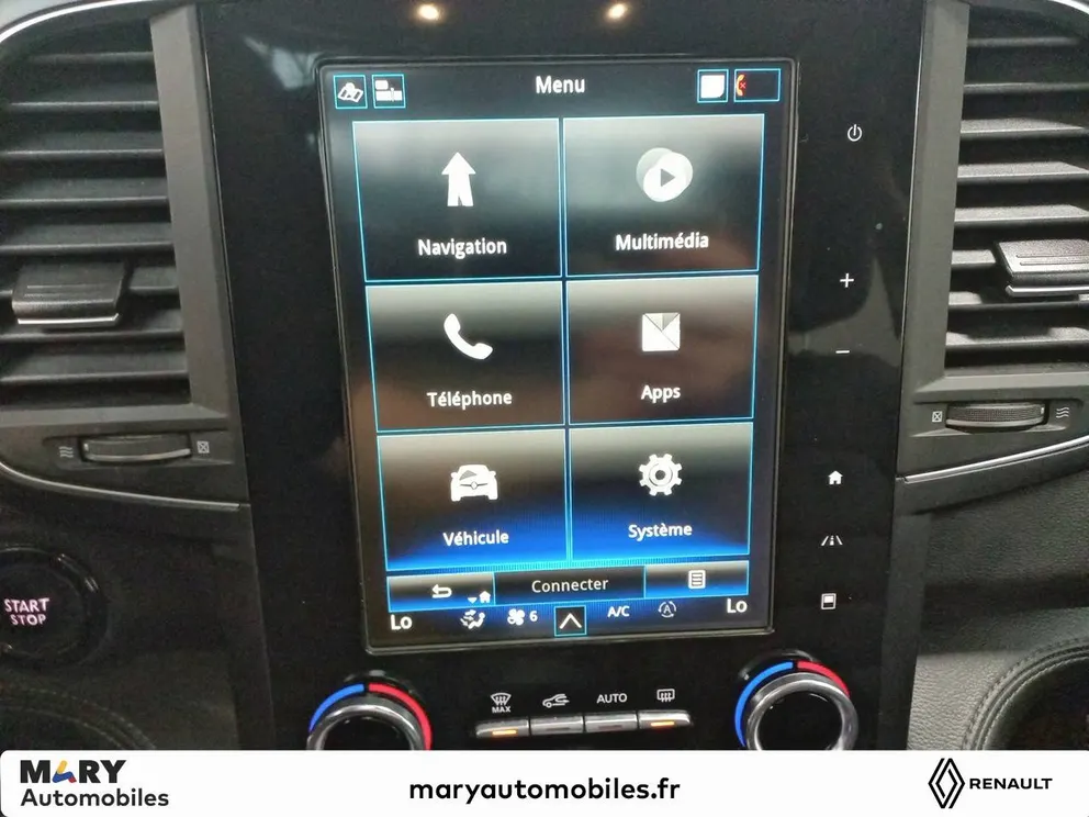 Véhicule occasion 223429 - renault KOLEOS - Photo 12