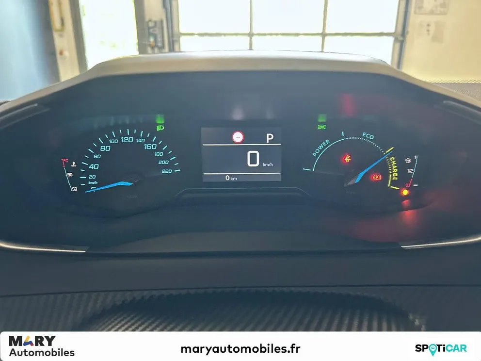 Véhicule occasion 194957 - peugeot 2008 - Photo 13