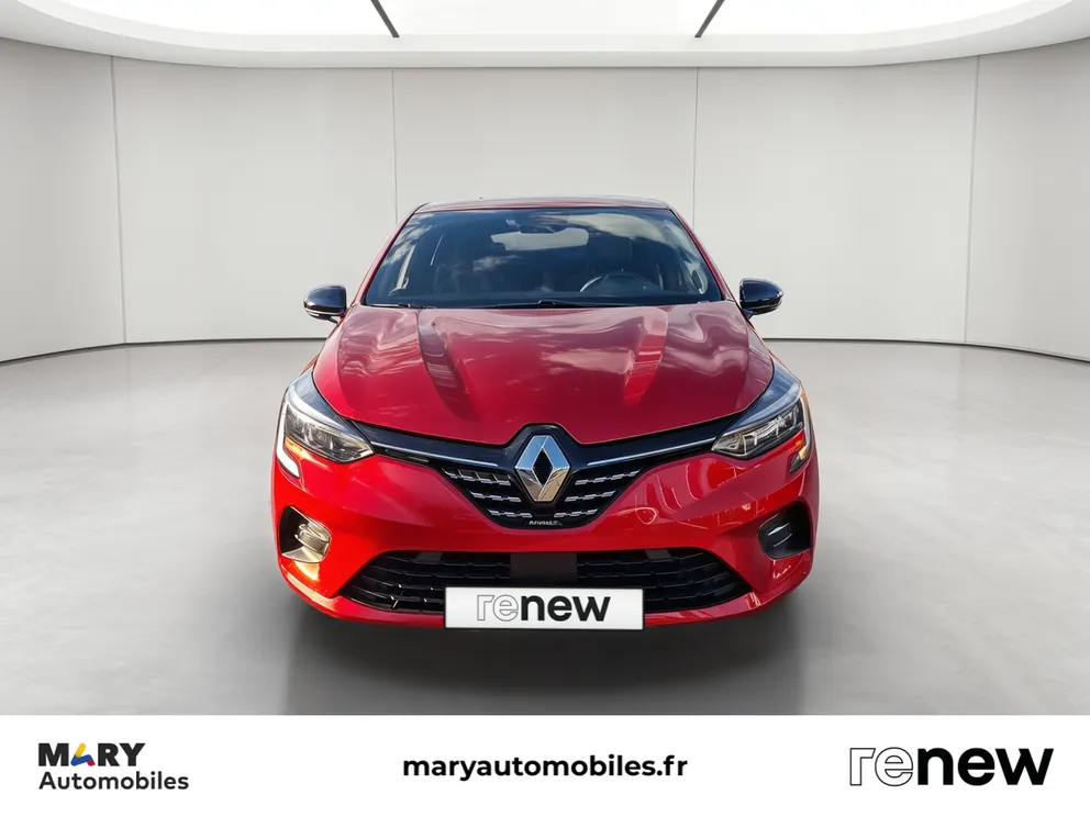 Véhicule occasion 1243787 - renault CLIO - Photo 7