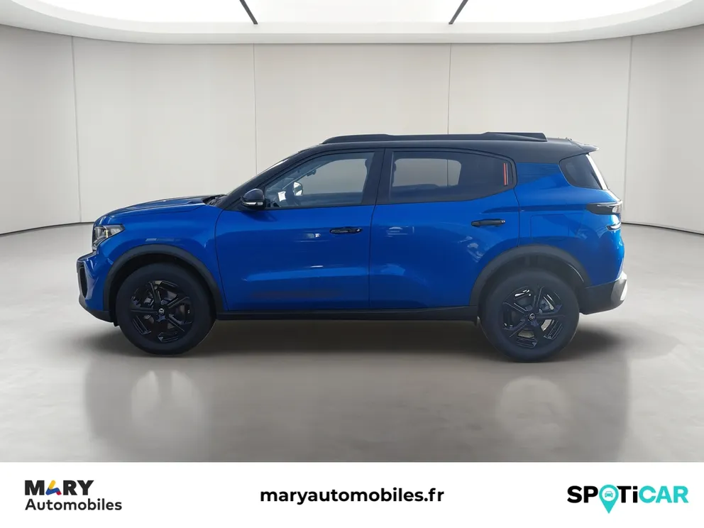 Véhicule occasion 1226541 - Citroën C3 AIRCROSS - Photo 2