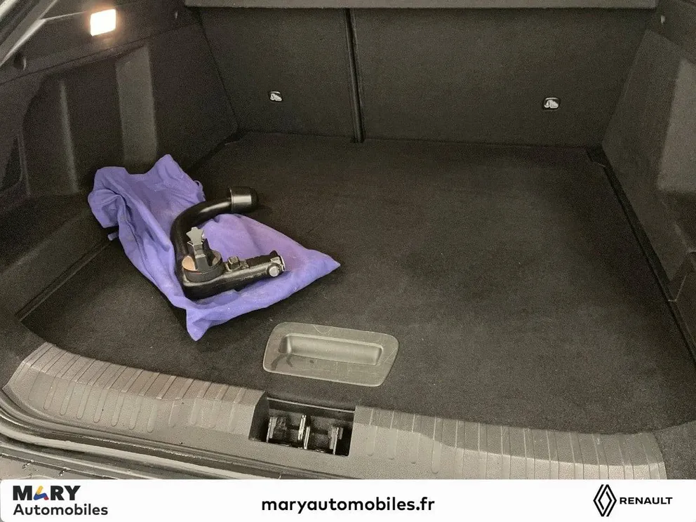 Véhicule occasion 220518 - renault ARKANA - Photo 6