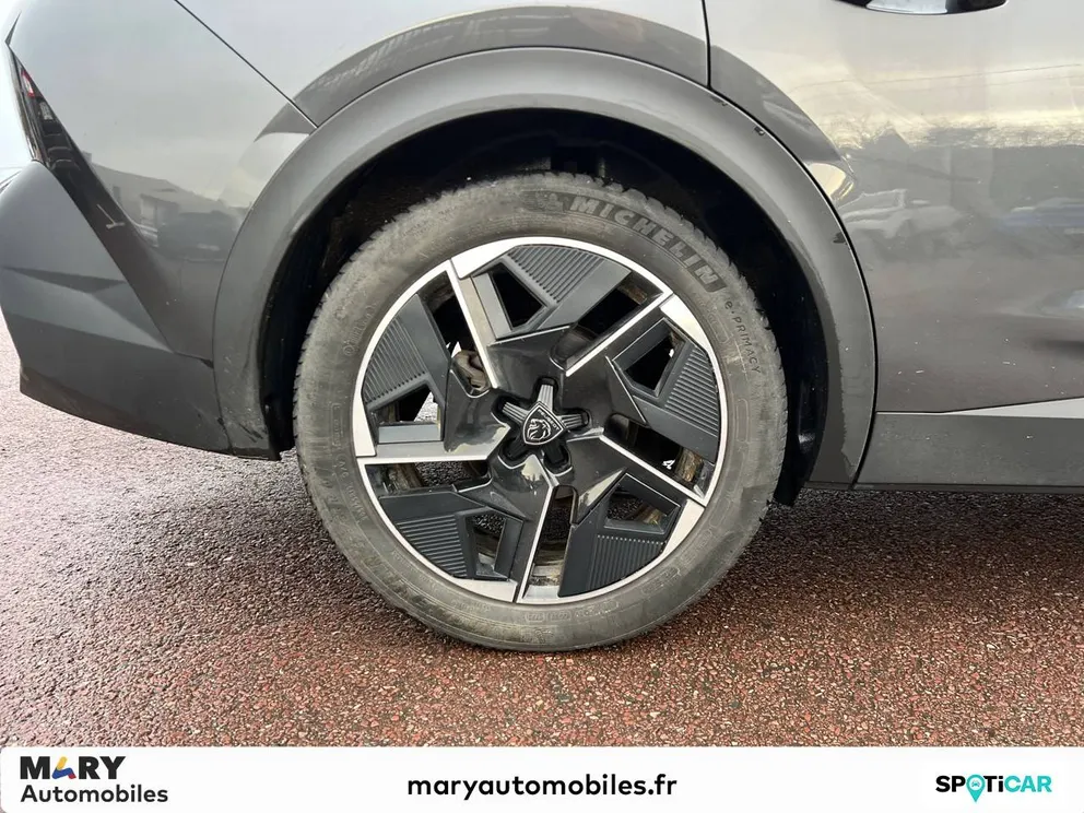 Véhicule occasion 219248 - peugeot 408 - Photo 11