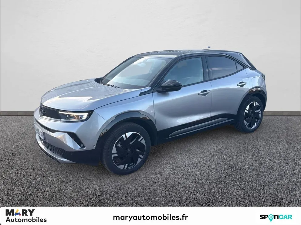 Véhicule occasion 224241 - opel MOKKA - Photo 1