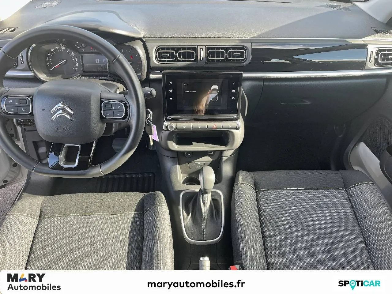 image du véhicule