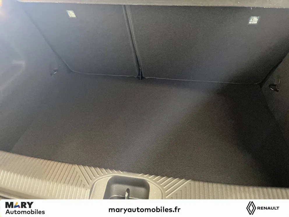 Véhicule occasion 224484 - renault CLIO VI HYBRID - Photo 6