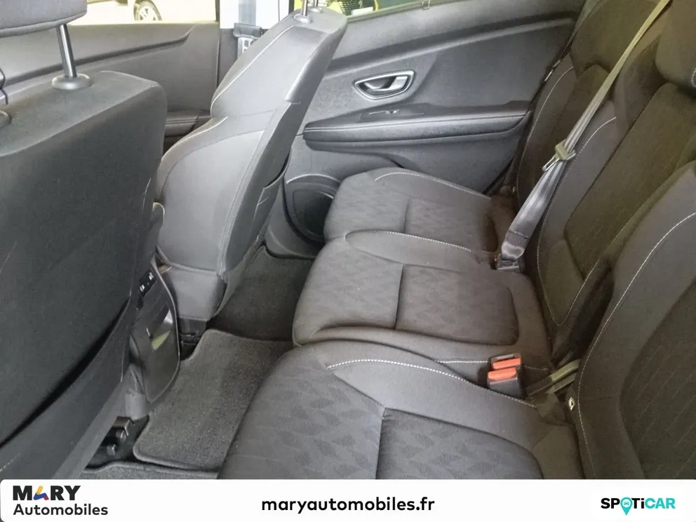 Véhicule occasion 229973 - renault SCENIC - Photo 16