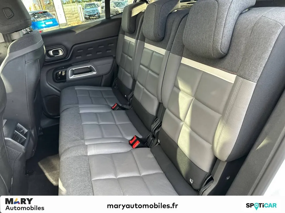 Véhicule occasion 197737 - Citroën C5 AIRCROSS - Photo 10