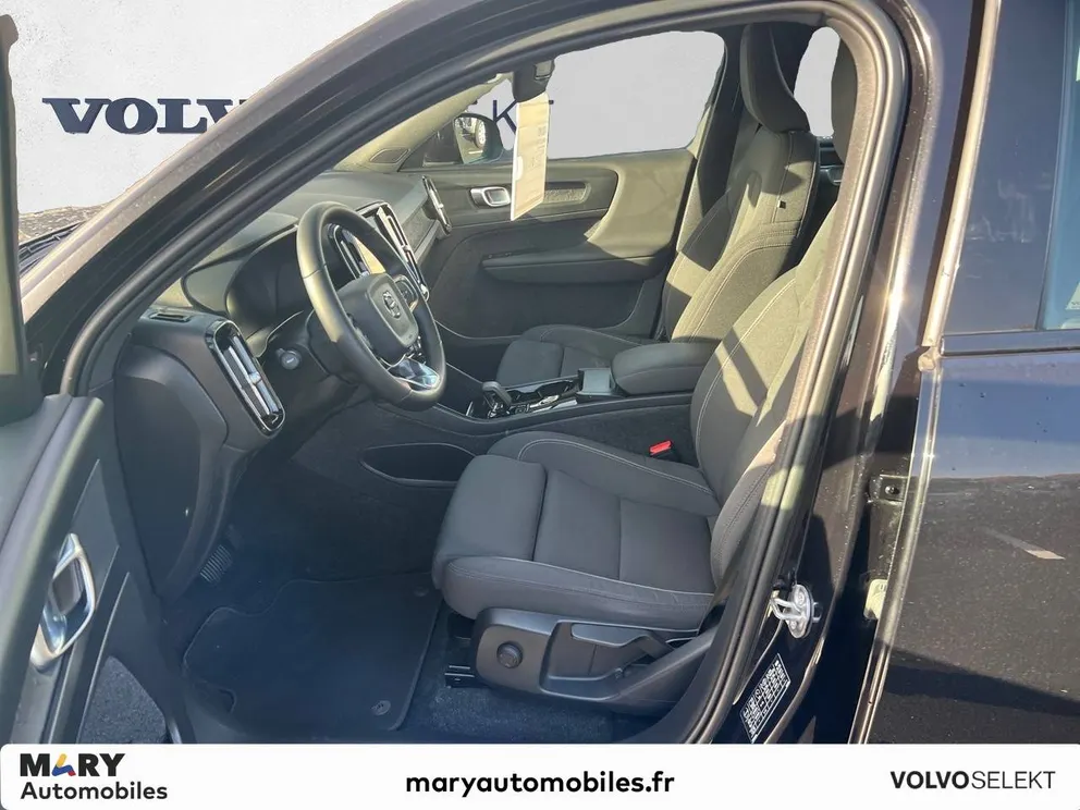 Véhicule occasion 186232 - volvo XC40 - Photo 4