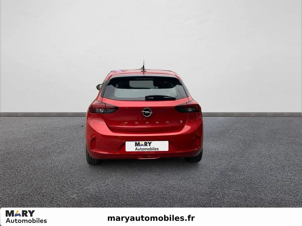 Véhicule occasion 203754 - opel CORSA - Photo 5