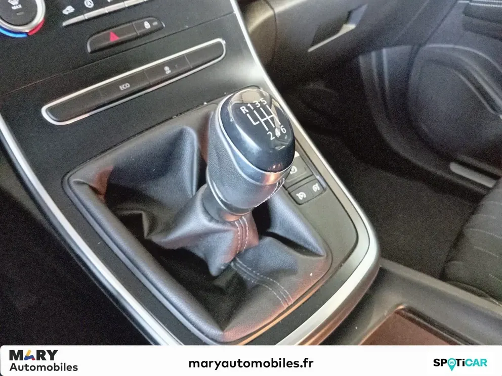 Véhicule occasion 229973 - renault SCENIC - Photo 12