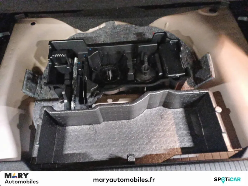 Véhicule occasion 214344 - peugeot 2008 - Photo 13