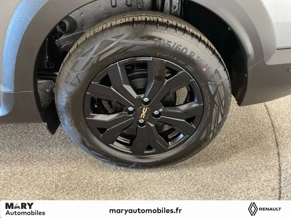 Véhicule occasion 208793 - dacia JOGGER - Photo 11