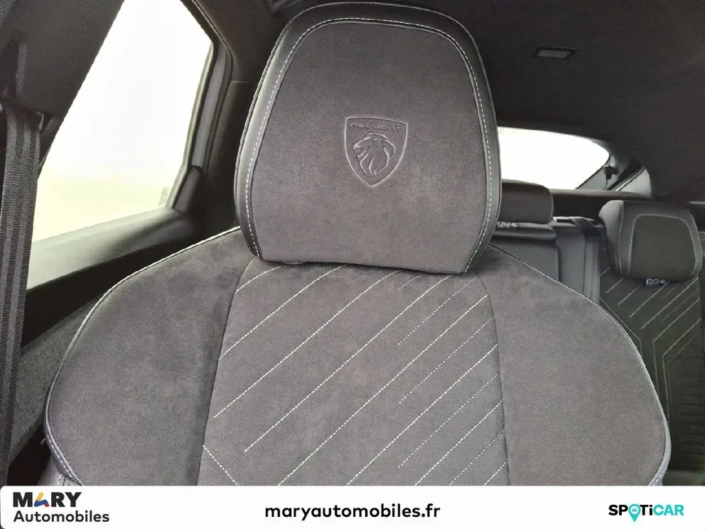 Véhicule occasion 212338 - peugeot 3008 - Photo 17