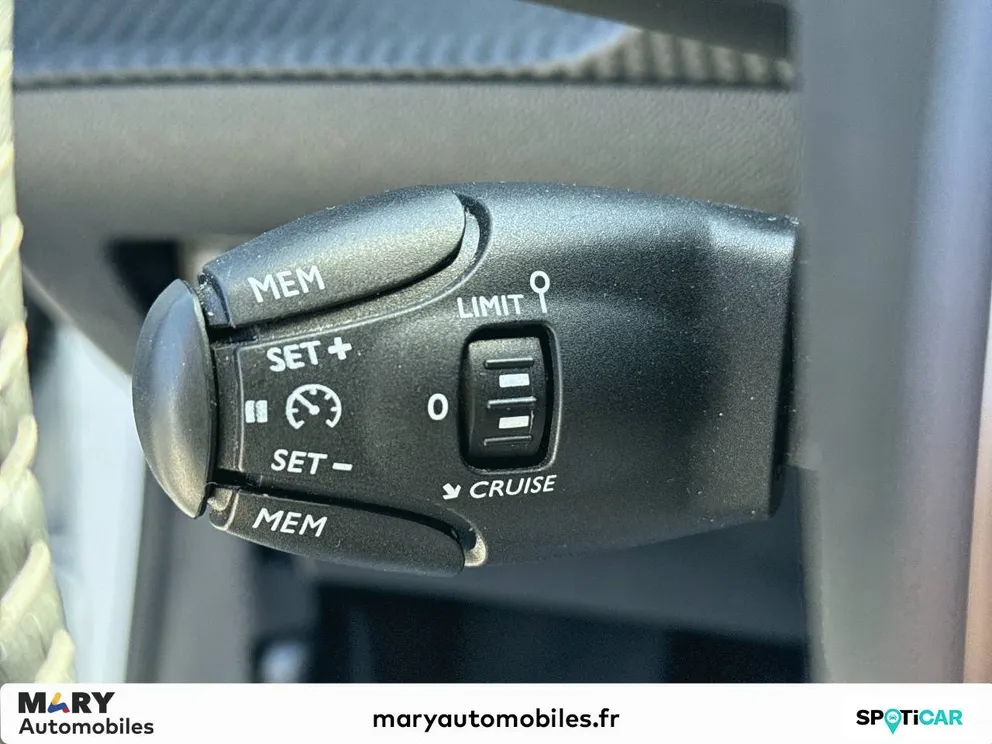 Véhicule occasion 170072 - peugeot 208 - Photo 14