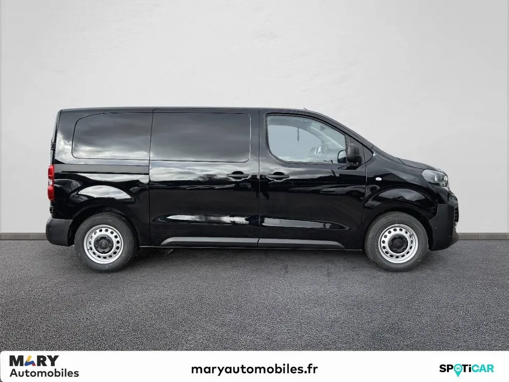 Véhicule occasion 220222 - peugeot EXPERT - Photo 4