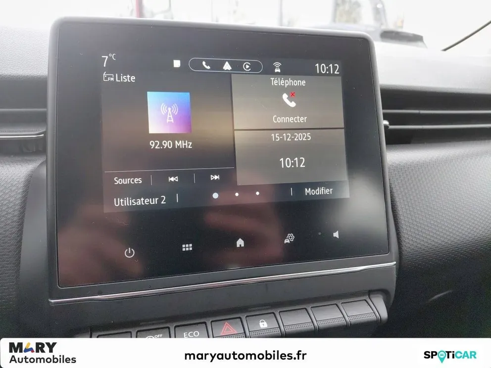 Véhicule occasion 214960 - renault CLIO - Photo 15