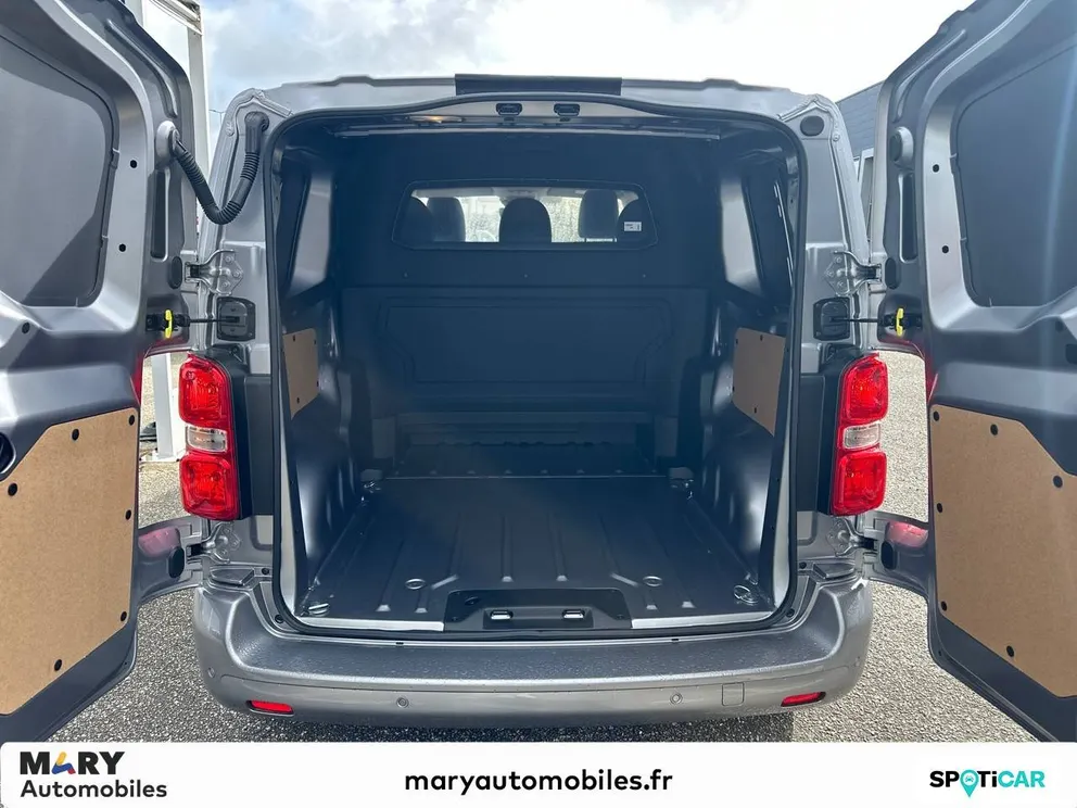 Véhicule occasion 231404 - peugeot EXPERT - Photo 6