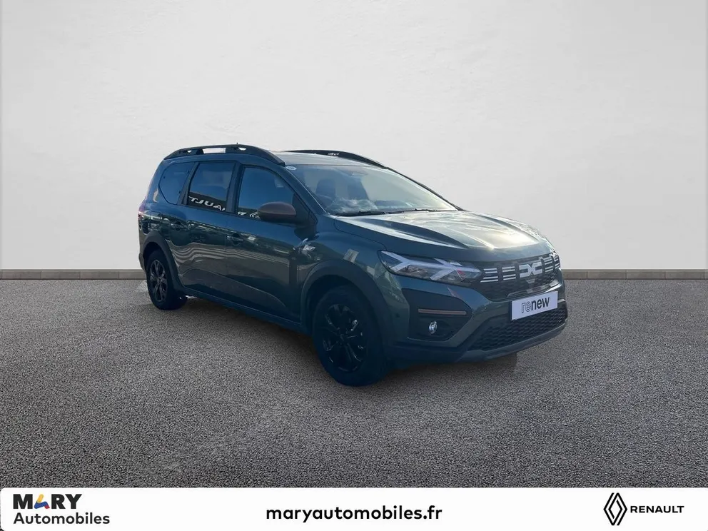 Véhicule occasion 207135 - dacia JOGGER - Photo 5