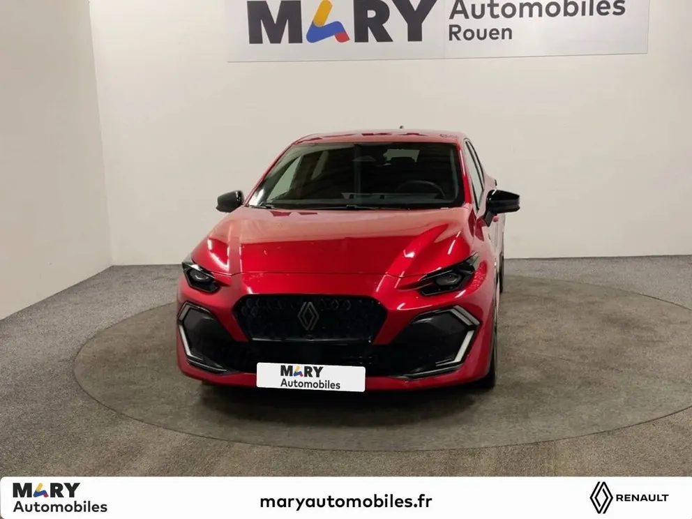 Véhicule occasion 221106 - renault CLIO VI HYBRID - Photo 2