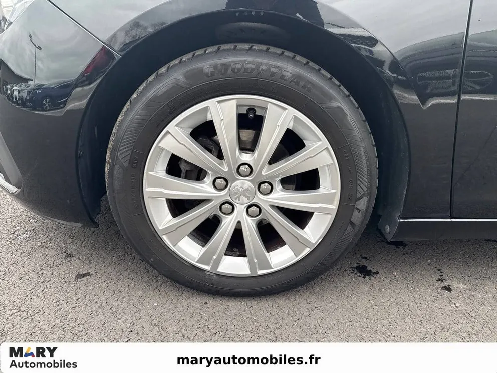 Véhicule occasion 218736 - peugeot 308 - Photo 11