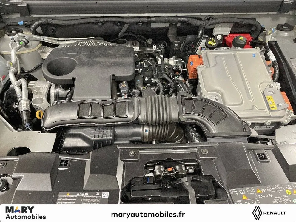 Véhicule occasion 195998 - dacia DUSTER - Photo 19