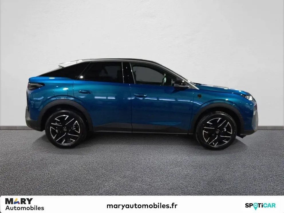 Véhicule occasion 215355 - peugeot 3008 - Photo 4