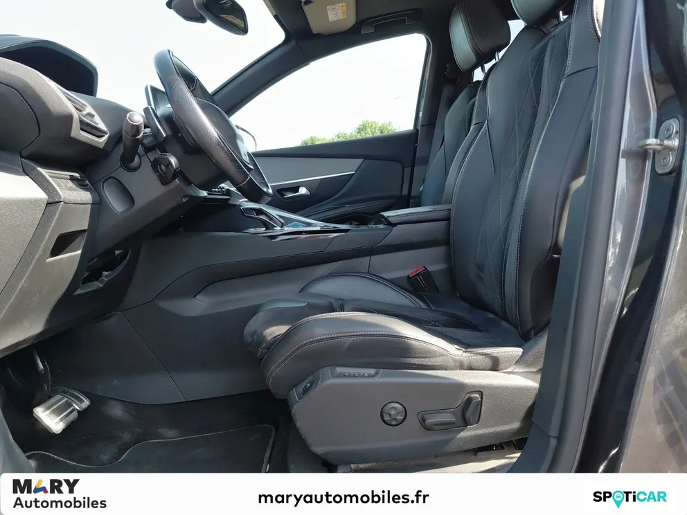 Véhicule occasion 1232496 - peugeot 3008 - Photo 13