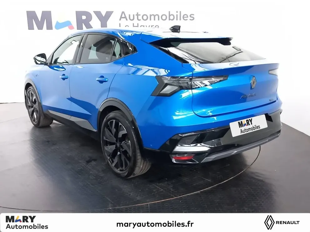 Véhicule occasion 182184 - renault RAFALE - Photo 7