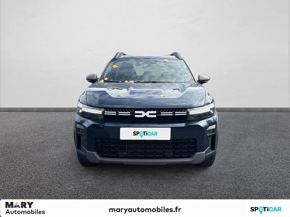 Véhicule occasion 199757 - dacia BIGSTER - Photo 2