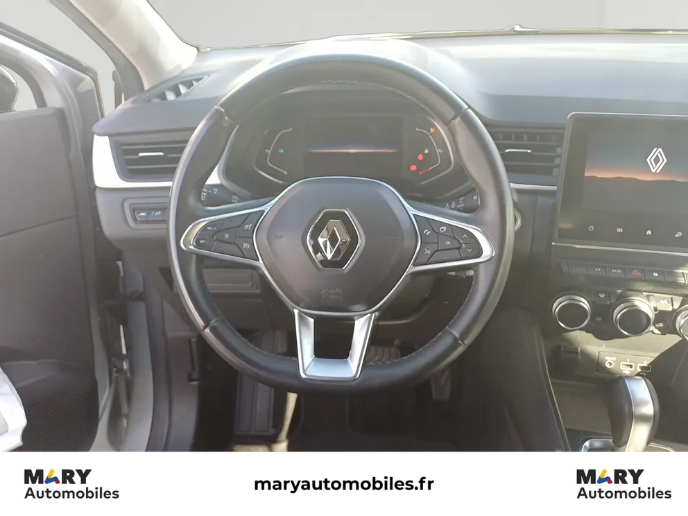 Véhicule occasion 239409 - renault CAPTUR - Photo 12