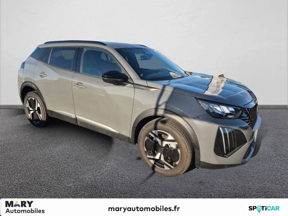 Véhicule occasion 189665 - peugeot 2008 - Photo 3