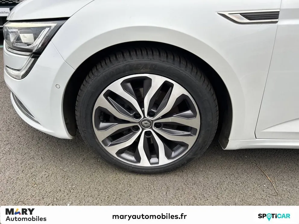 Véhicule occasion 206274 - renault TALISMAN - Photo 11
