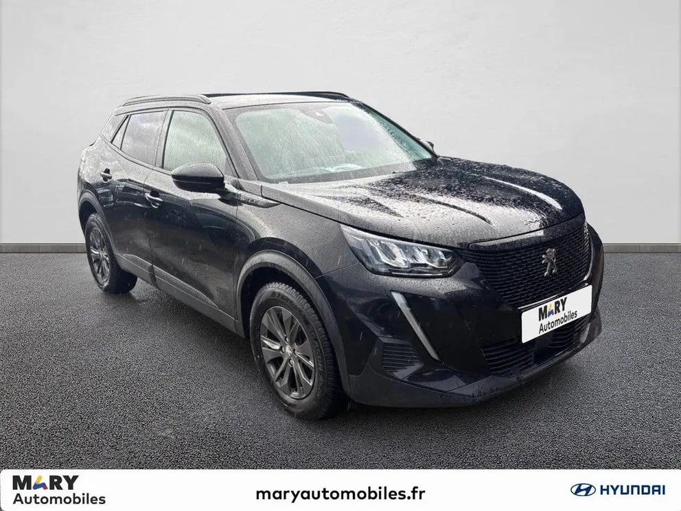 Véhicule occasion 218962 - peugeot 2008 - Photo 3