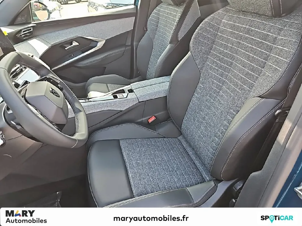 Véhicule occasion 186940 - peugeot 3008 - Photo 9