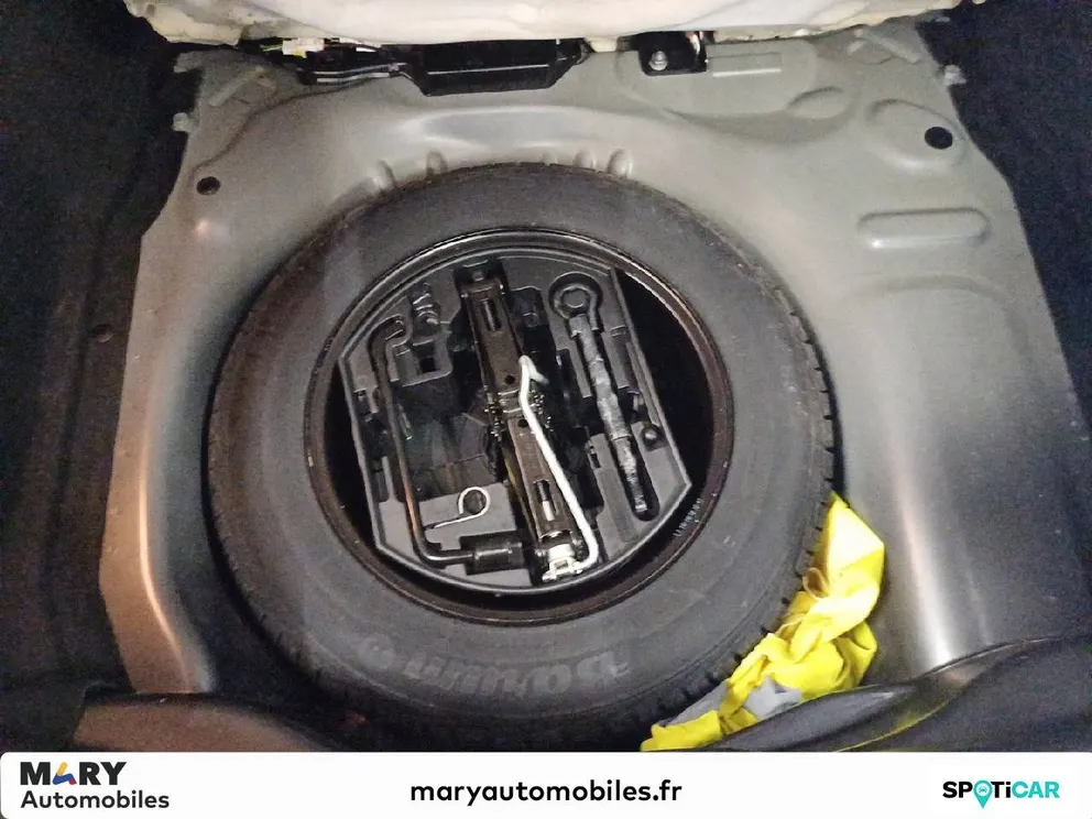 Véhicule occasion 143637 - Citroën C4 CACTUS - Photo 13