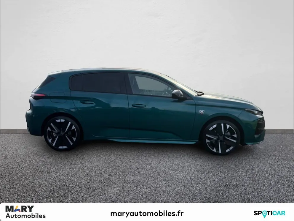 Véhicule occasion 205957 - peugeot 308 - Photo 4