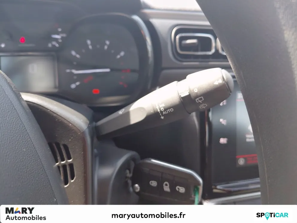 Véhicule occasion 1229119 - Citroën C3 - Photo 16