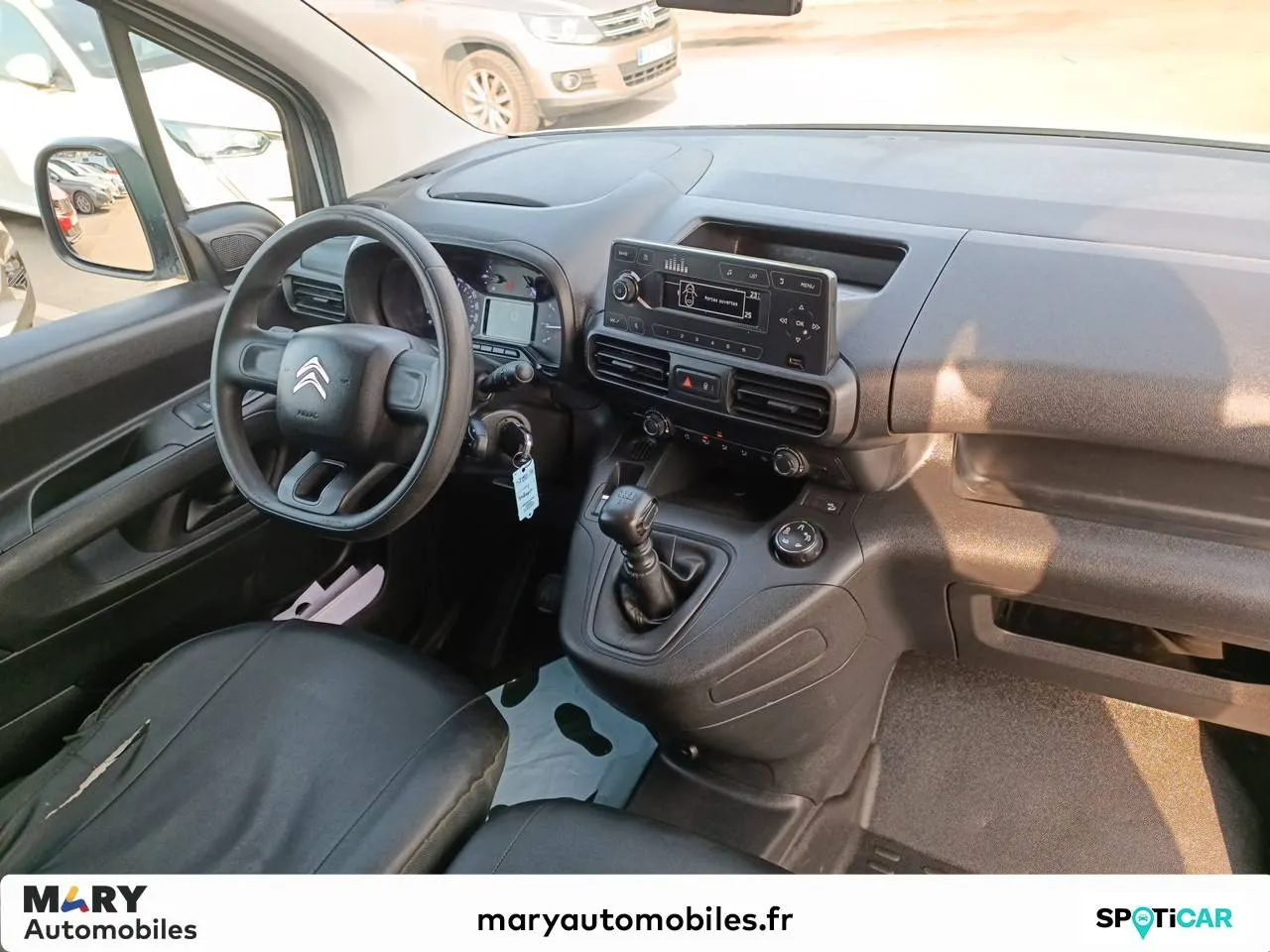 image du véhicule