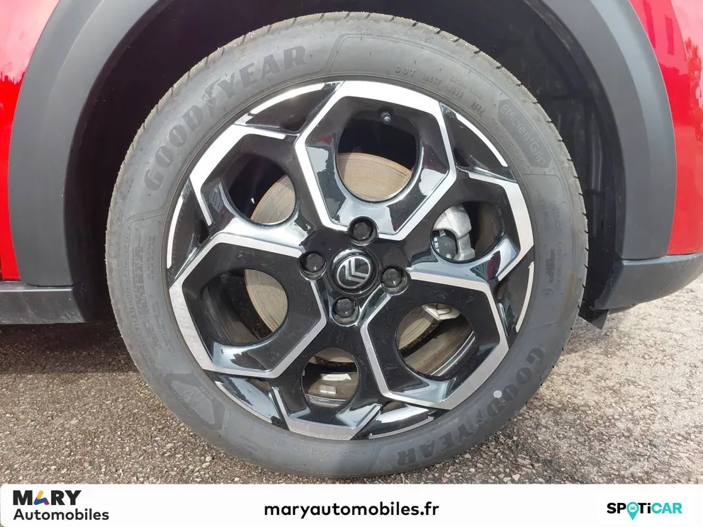 Véhicule occasion 194133 - Citroën C3 - Photo 11