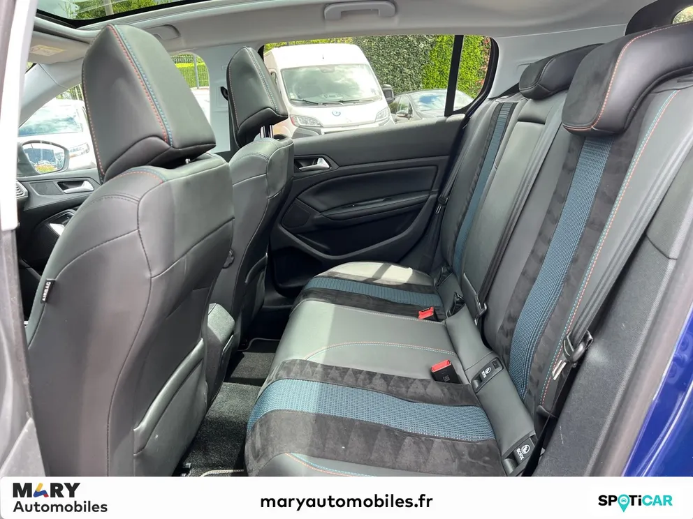 Véhicule occasion 237319 - peugeot 308 - Photo 16