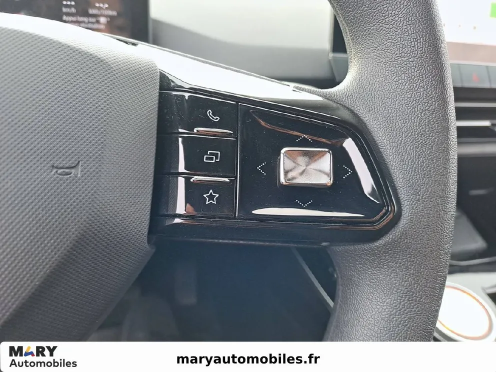 Véhicule occasion 212651 - mg MG4 - Photo 14